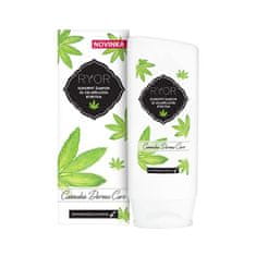 RYOR Konopný šampon se zklidňujícím efektem Cannabis Derma Care 200 ml