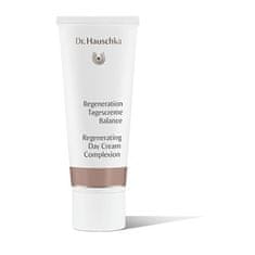 Dr. Hauschka Regenerační vyrovnávací denní krém Balance (Regenerating Day Cream) 40 ml