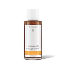 Dr. Hauschka Napařovací lázeň na obličej pro hluboké čištění Facial Care (Clarifying Steam Bath) 100 ml