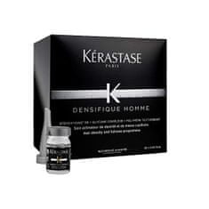 Kérastase Kúra pro obnovení hustoty vlasů pro muže Densifique Homme (Hair Activator Program) 30 x 6 ml