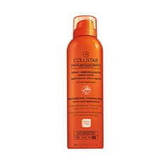 Collistar Sprej na opalování SPF 30 (Moisturizing Tanning Spray) 200 ml