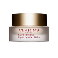 Clarins Regenerační balzám na rty a kontury Extra-Firming (Lip & Contour Balm) 15 ml