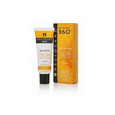 Heliocare® Gel na opalování bez oleje SPF 50 360° (Gel Oil-Free) 50 ml