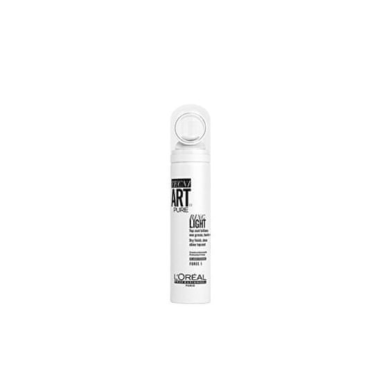 Loreal Professionnel Sprej na vlasy s extra silnou fixací (Extra Strong Fixing Spray Air Fix Pure) 400 ml