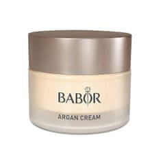 Babor Vyživující pleťový krém s arganovým olejem Argan Cream (Nourishing Skin Smoother) 50 ml