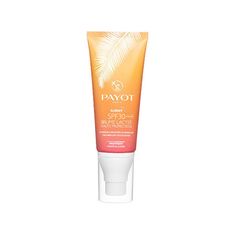 Payot Urychlovač opálení SPF 30 Sunny (The Fabulous Tan-Booster) (Objem 150 ml)