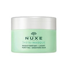 Nuxe Čisticí a vyhlazující maska Insta-Masque (Purifying + Smoothing Mask) 50 ml