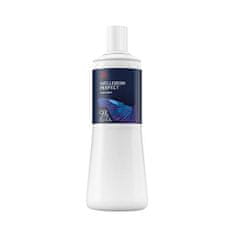 Wella Professional Aktivační emulze 9% 30 vol. Welloxon Perfect (Cream Developer) (Objem 1000 ml)