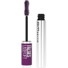 Maybelline Objemová prodlužující řasenka Falsies Lash Lift (Mascara) 9,6 g (Odstín Ultra Black)