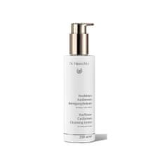 Dr. Hauschka Sprchový balzám Luční kvítí s kardamomem (Hayflower Cardamom Cleansing Lotion) 200 ml