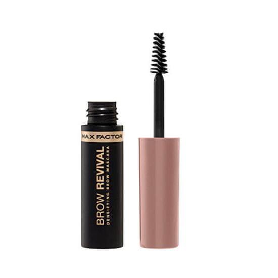 Max Factor Řasenka na obočí Brow Revival (Densifying Brow Mascara) 4,5 ml