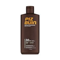 PizBuin Hydratační mléko na opalování SPF 30 (Moisturizing Sun Lotion) 200 ml