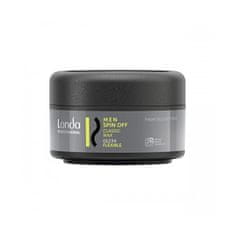 Londa Vosk na vlasy Men Spin Off (Classic Wax) 75 ml