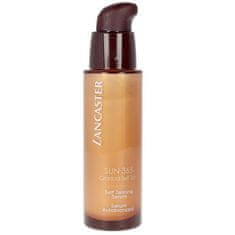 Lancaster Samoopalovací pleťové sérum Sun 365 Gradual Sef Tan (Self Tanning Serum) 30 ml