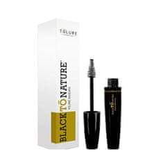 Tolure Cosmetics Řasenka pro větší objem řas BLACKTONATURE Volume Mascara 10 ml