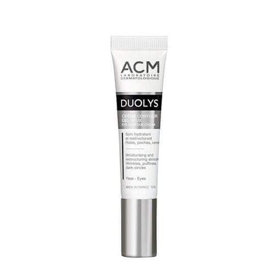 ACM Krém na oční kontury Duolys (Eye Contour Cream) 15 ml