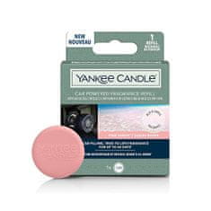 Yankee Candle Náplň do difuzéru do zásuvky auta Car Powered Pink Sands 1 ks