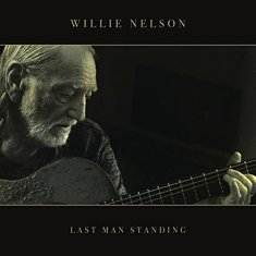 Nelson Willie: Last Man Standing