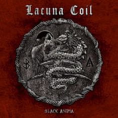 LACUNA COIL: Black Anima