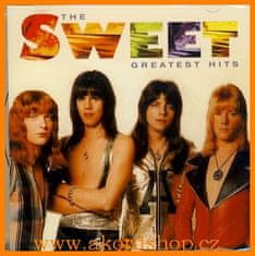 Sweet: Greatest Hits