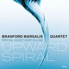 Branford Marsalis & Kurt Elling: Upward Spiral