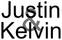 Justin & Kelvin