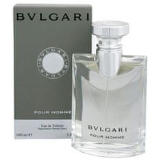 Bvlgari Pour Homme - EDT 100 ml