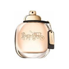 Coach - EDP 50 ml