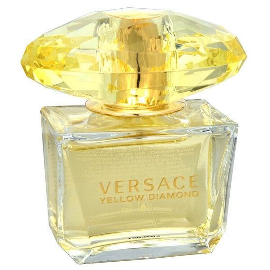 Versace Yellow Diamond - EDT TESTER