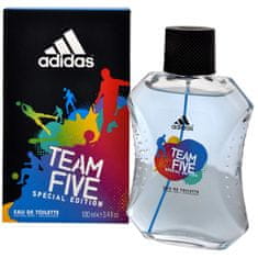 Adidas Team Five - EDT 100 ml