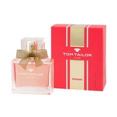 Tom Tailor Urban Life Woman - EDT 30 ml