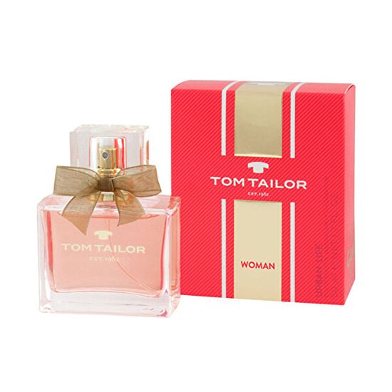 Tom Tailor Urban Life Woman - EDT