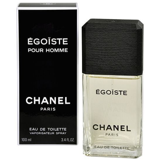 Chanel Égoiste - EDT