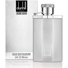 Dunhill Desire Silver - EDT 100 ml