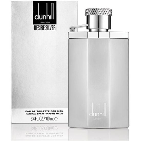 Dunhill Desire Silver - EDT