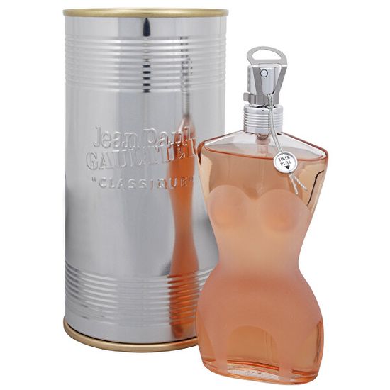 Jean Paul Gaultier Classique - EDT