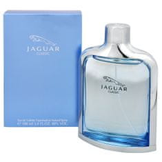 Jaguar Classic - EDT 40 ml