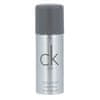 CK One - deodorant ve spreji 150 ml