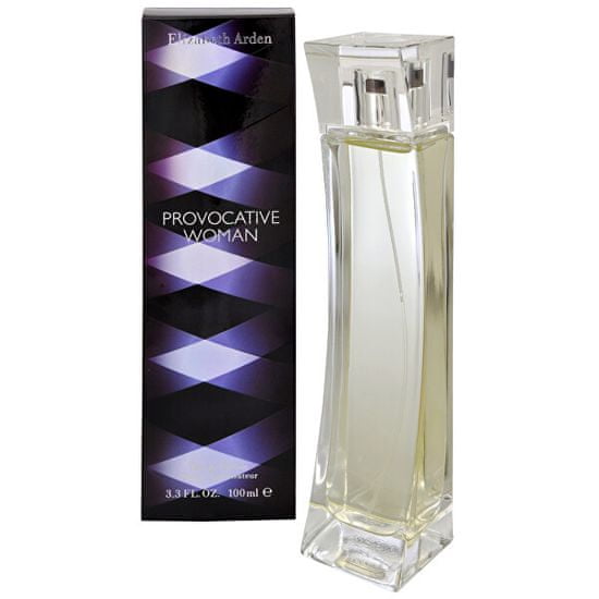 Elizabeth Arden Provocative Woman - EDP