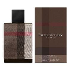 Burberry London For Men - EDT 2 ml - odstřik s rozprašovačem