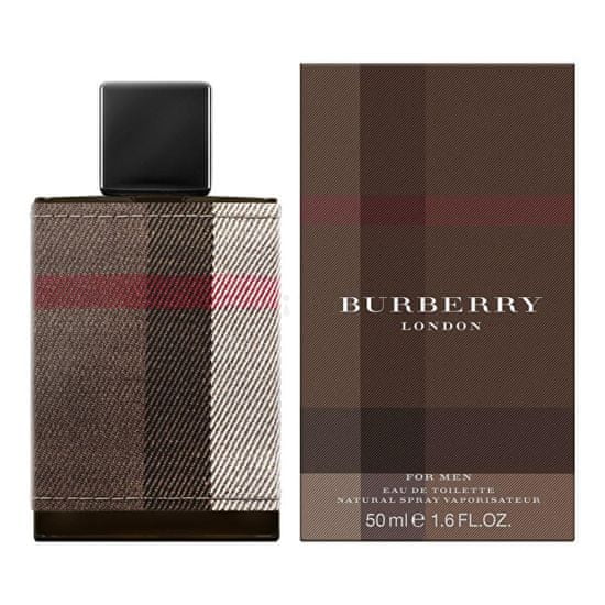 Burberry London For Men - EDT