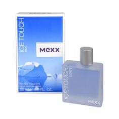 Mexx Ice Touch Man - EDT 30 ml