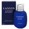 L´ Homme Sport - EDT 100 ml