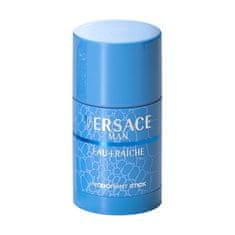 Versace Eau Fraiche Man - deodorant stick 75 ml