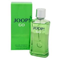 Joop! Go - EDT 100 ml