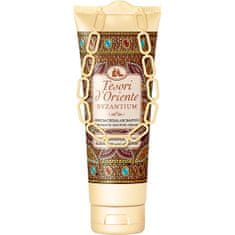 Tesori d´Oriente Byzantium - sprchový gel 250 ml