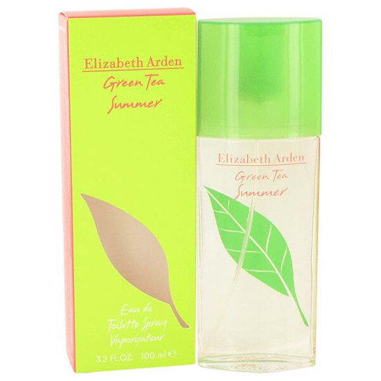 Elizabeth Arden Green Tea Summer - EDT