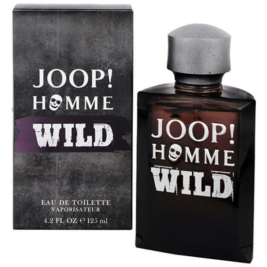 Joop! Homme Wild - EDT