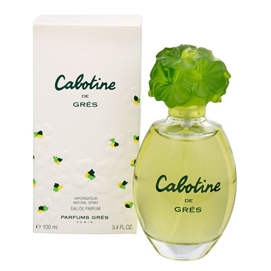 Gres Cabotine - EDP