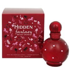 Britney Spears Hidden Fantasy - EDP 100 ml